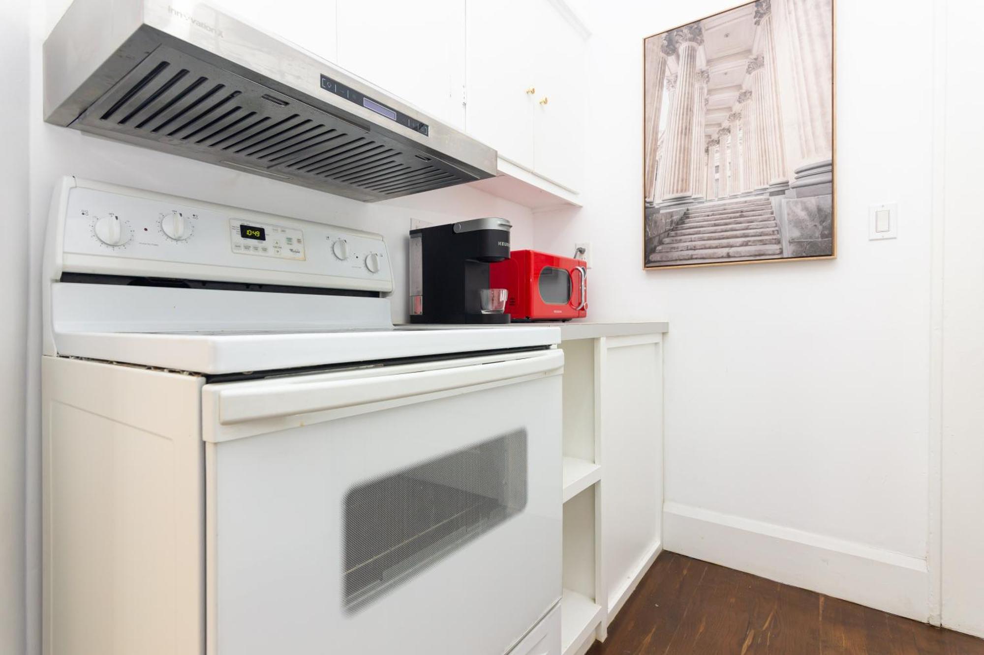 Miami Two Bedroom Apartment - Heart Of Wynwood & Edgewater - Private Parking Spot Exterior photo
