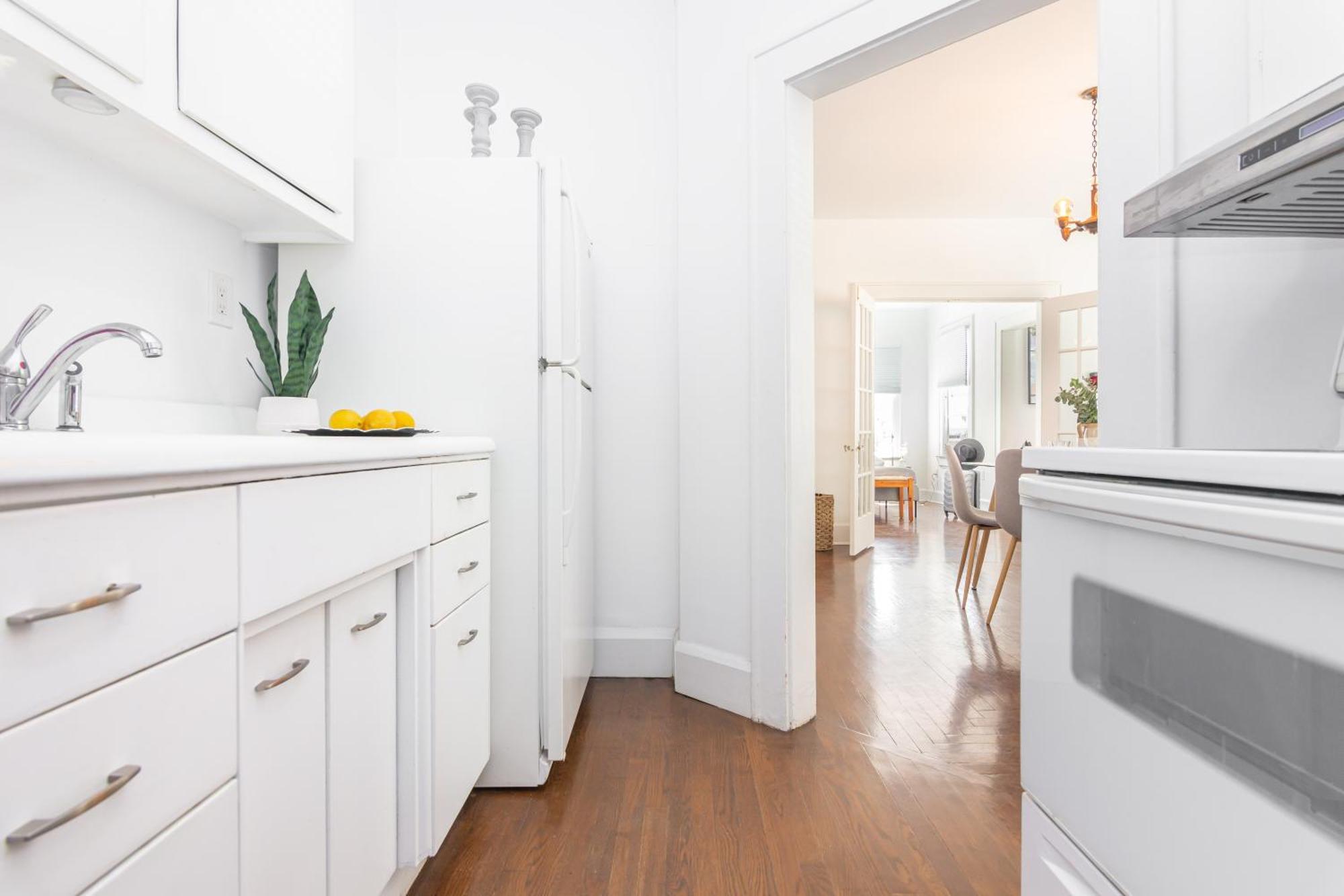 Miami Two Bedroom Apartment - Heart Of Wynwood & Edgewater - Private Parking Spot Exterior photo