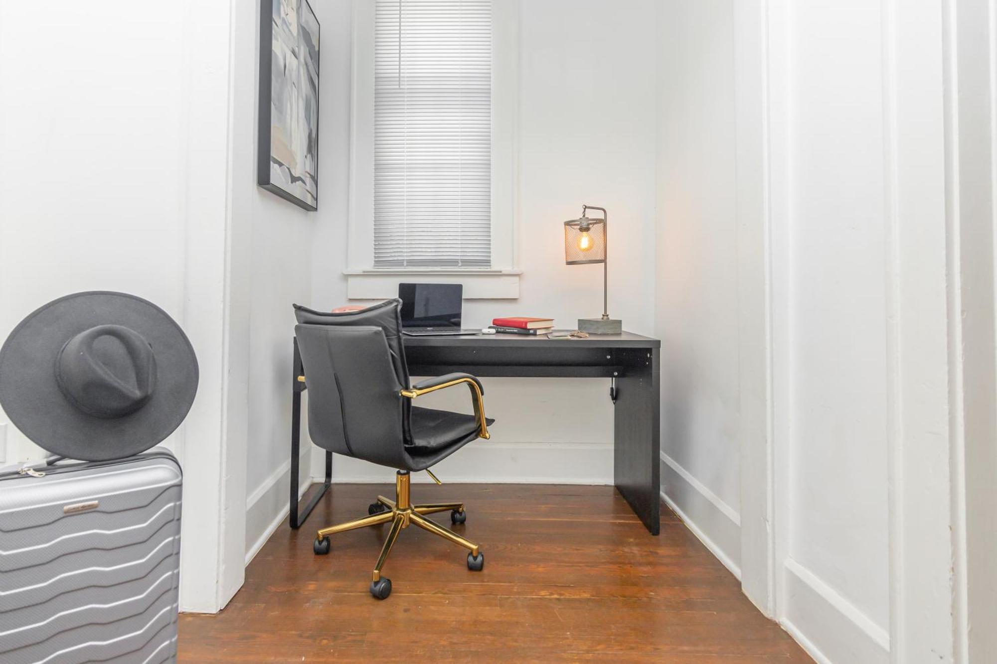 Miami Two Bedroom Apartment - Heart Of Wynwood & Edgewater - Private Parking Spot Exterior photo