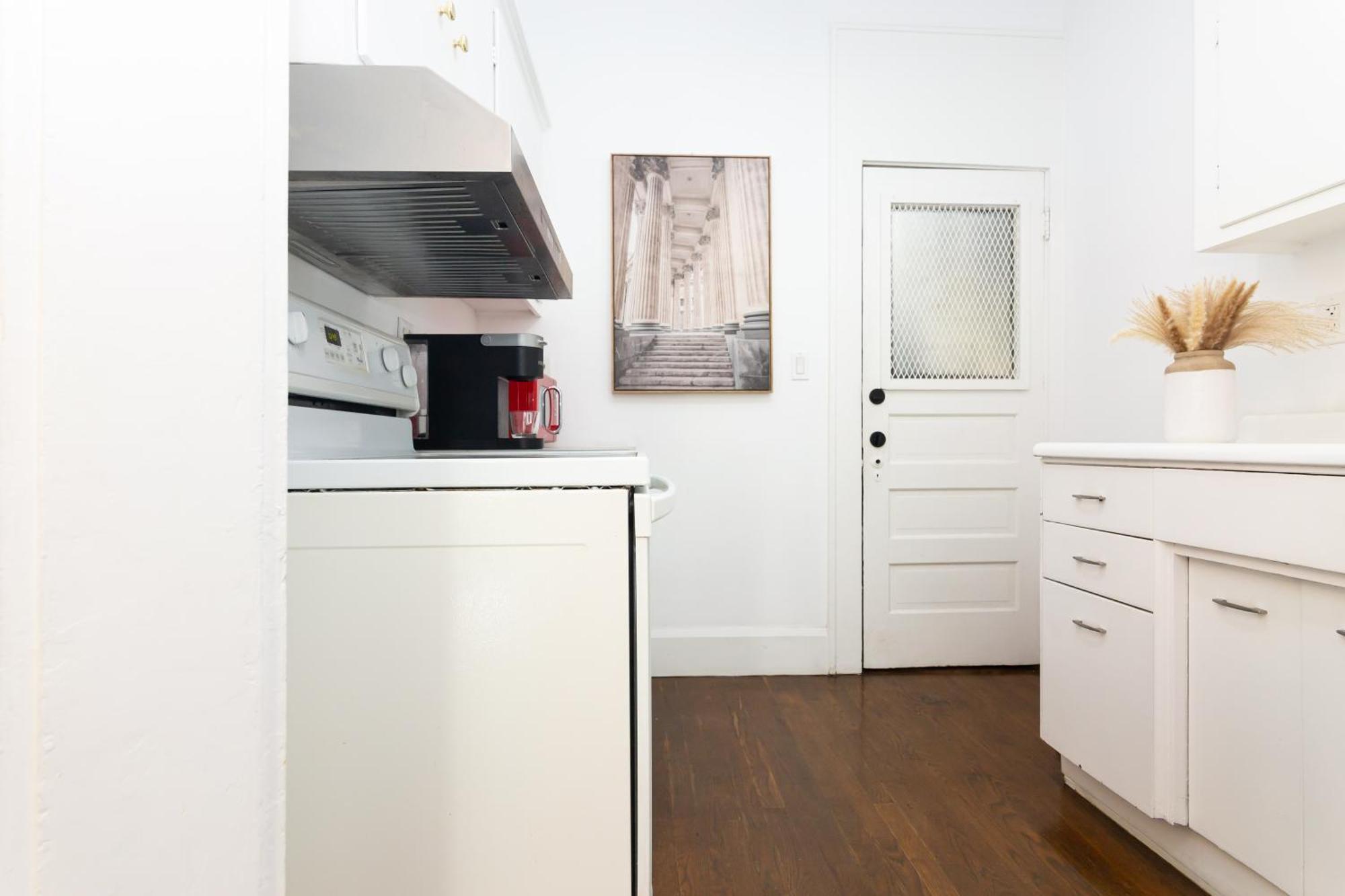 Miami Two Bedroom Apartment - Heart Of Wynwood & Edgewater - Private Parking Spot Exterior photo