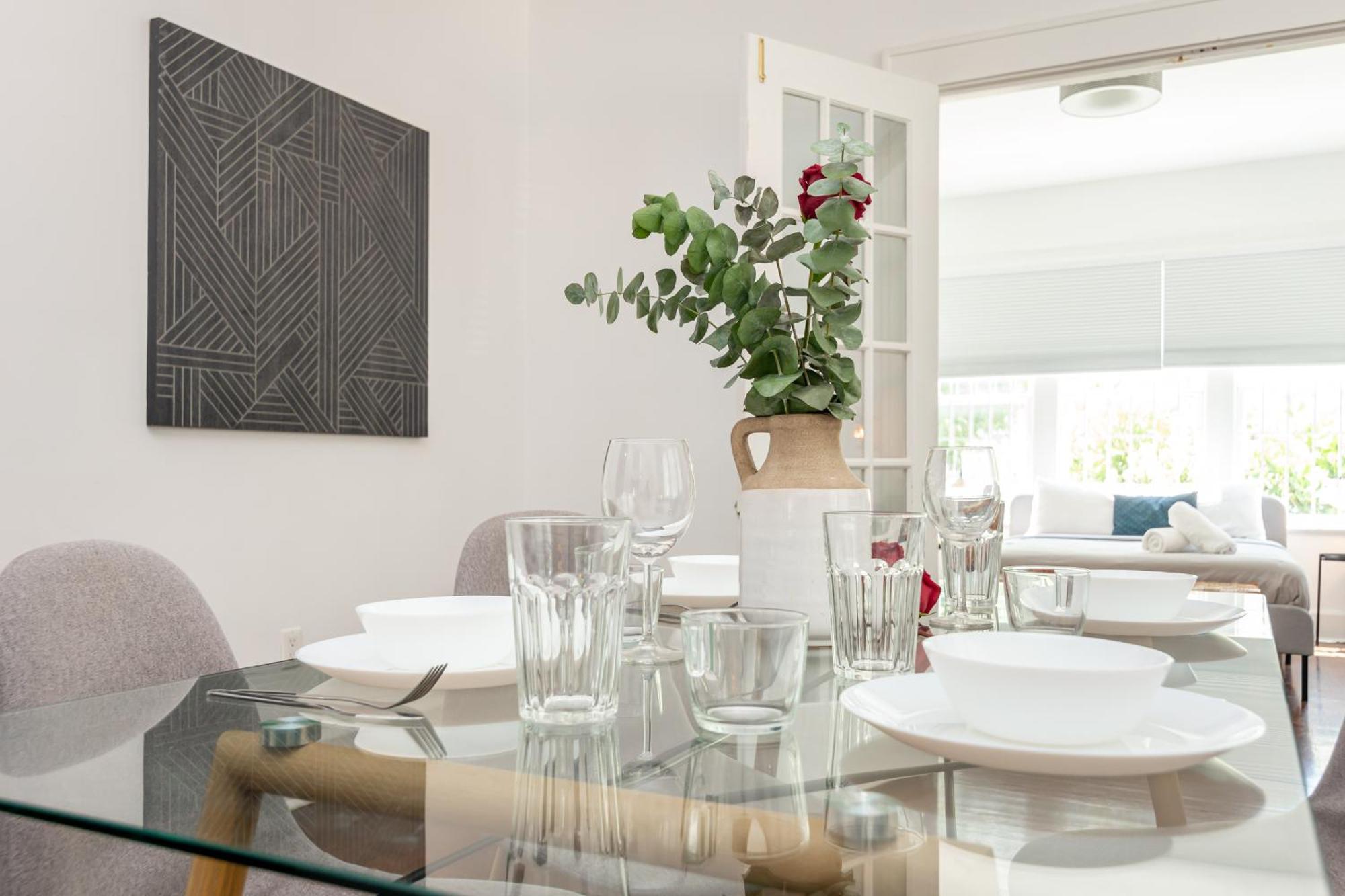 Miami Two Bedroom Apartment - Heart Of Wynwood & Edgewater - Private Parking Spot Exterior photo
