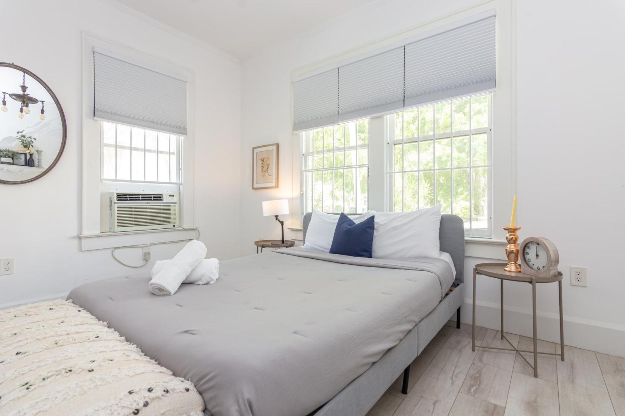 Miami Two Bedroom Apartment - Heart Of Wynwood & Edgewater - Private Parking Spot Exterior photo