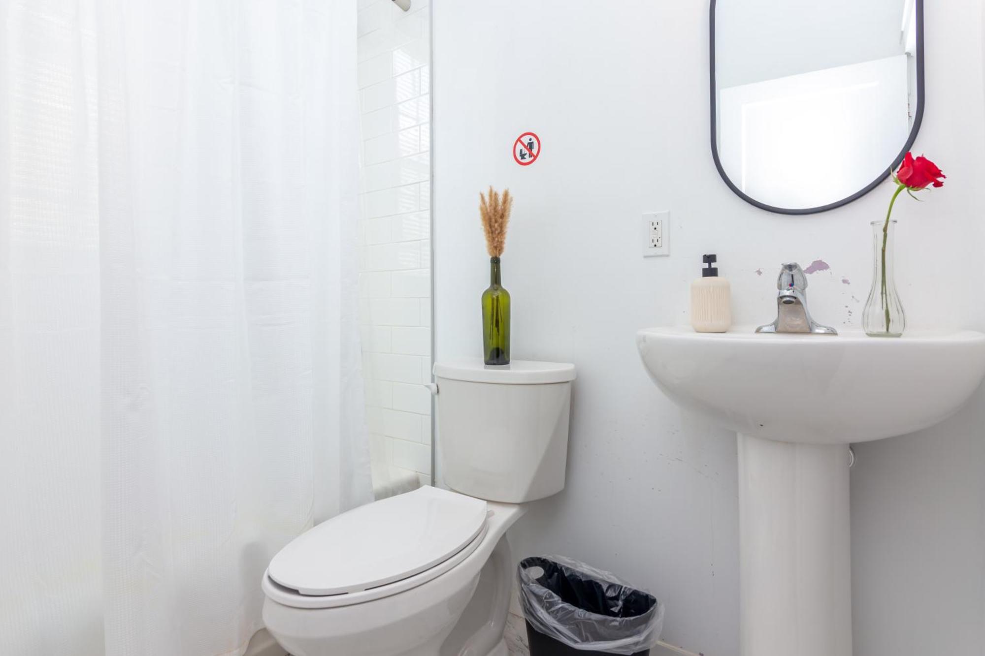 Miami Two Bedroom Apartment - Heart Of Wynwood & Edgewater - Private Parking Spot Exterior photo